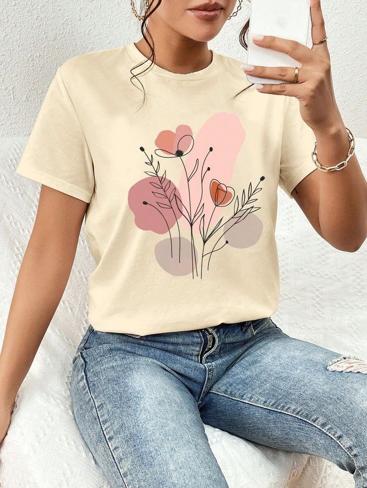 Thread X Shirts