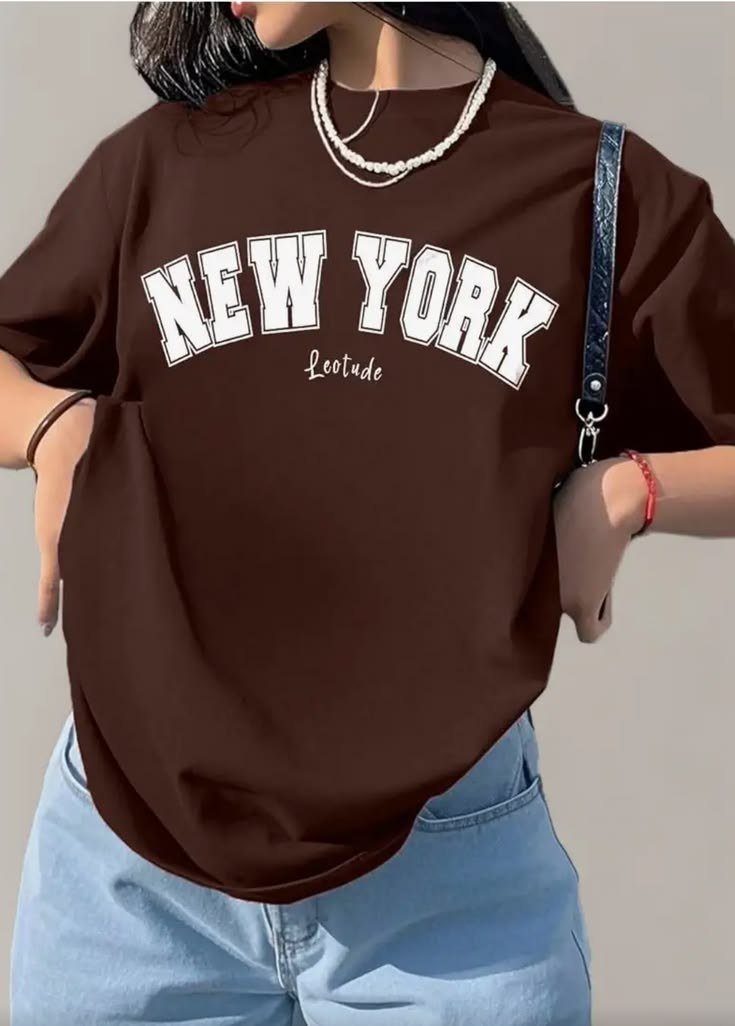 Thread X Shirts