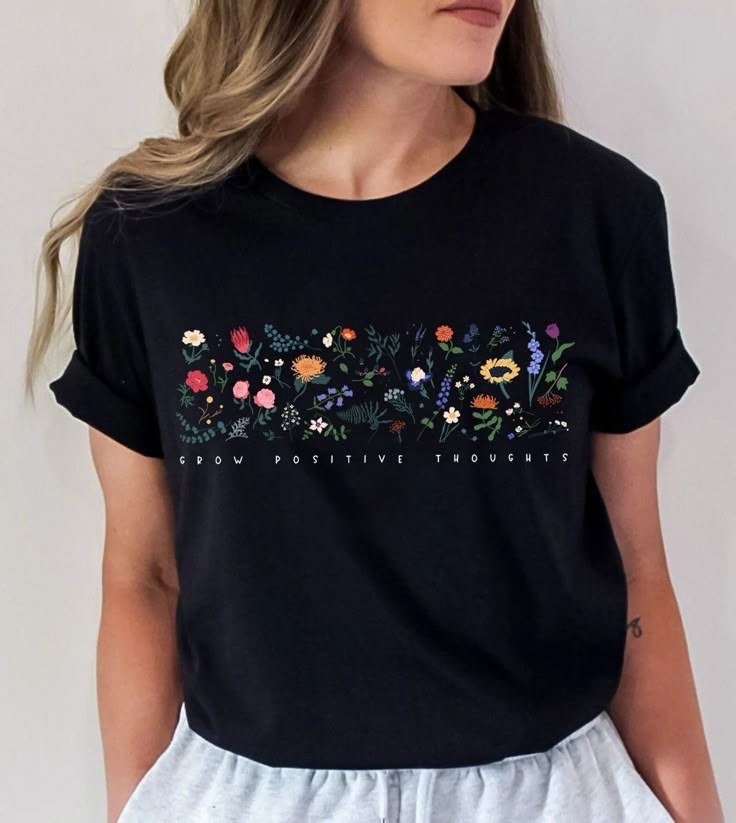 Thread X Shirts