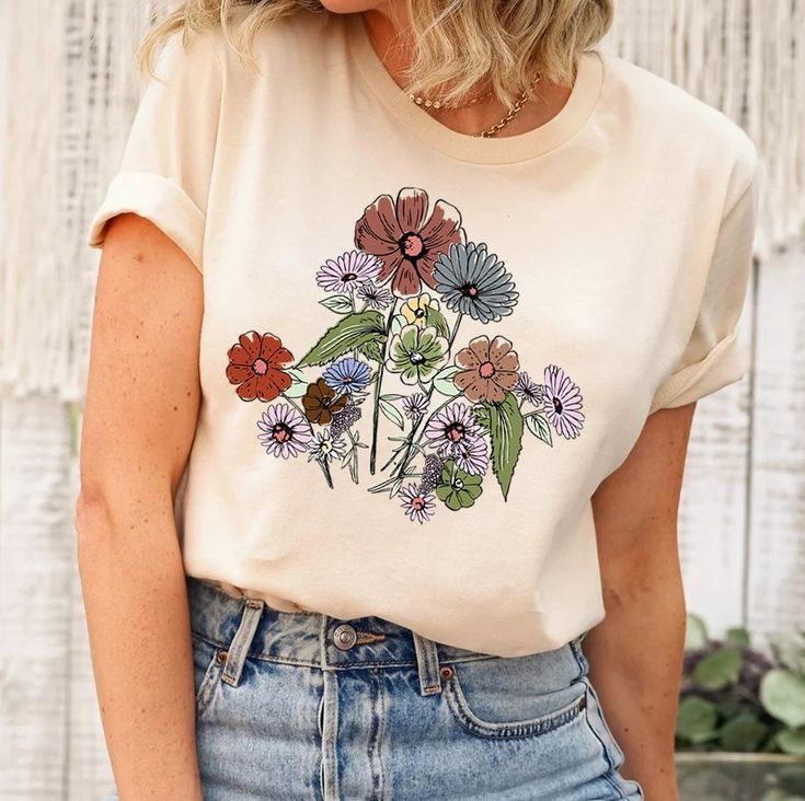 Thread X Shirts