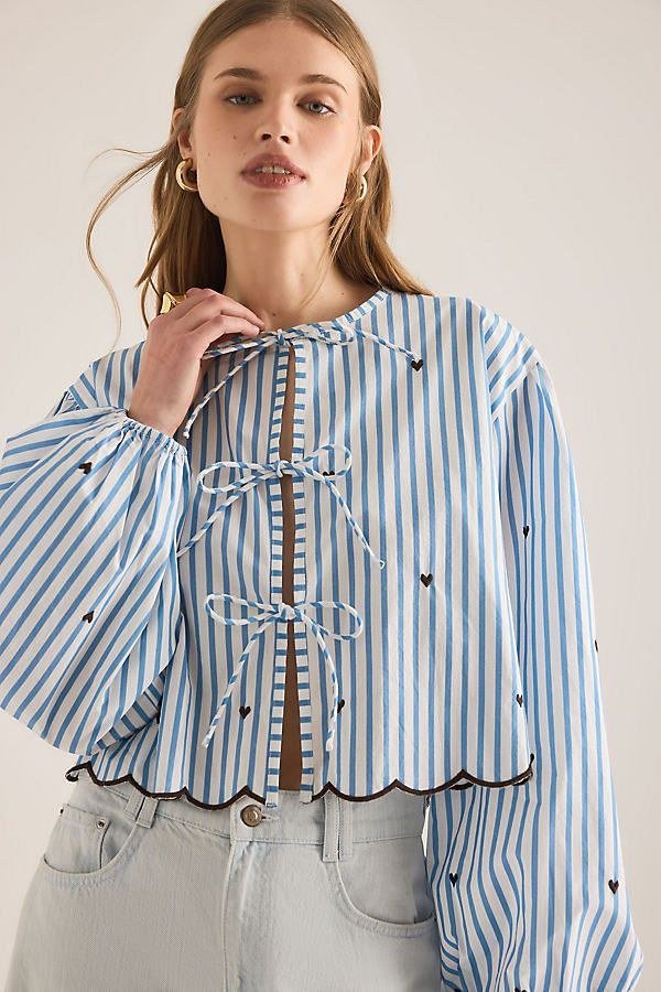 Thread X Tops