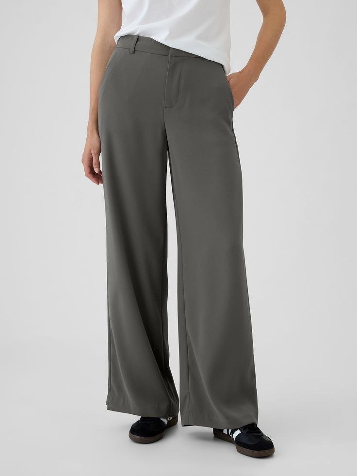 Women's Trousers