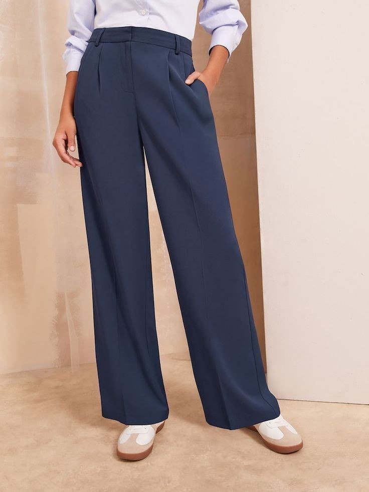 Thread X Trousers