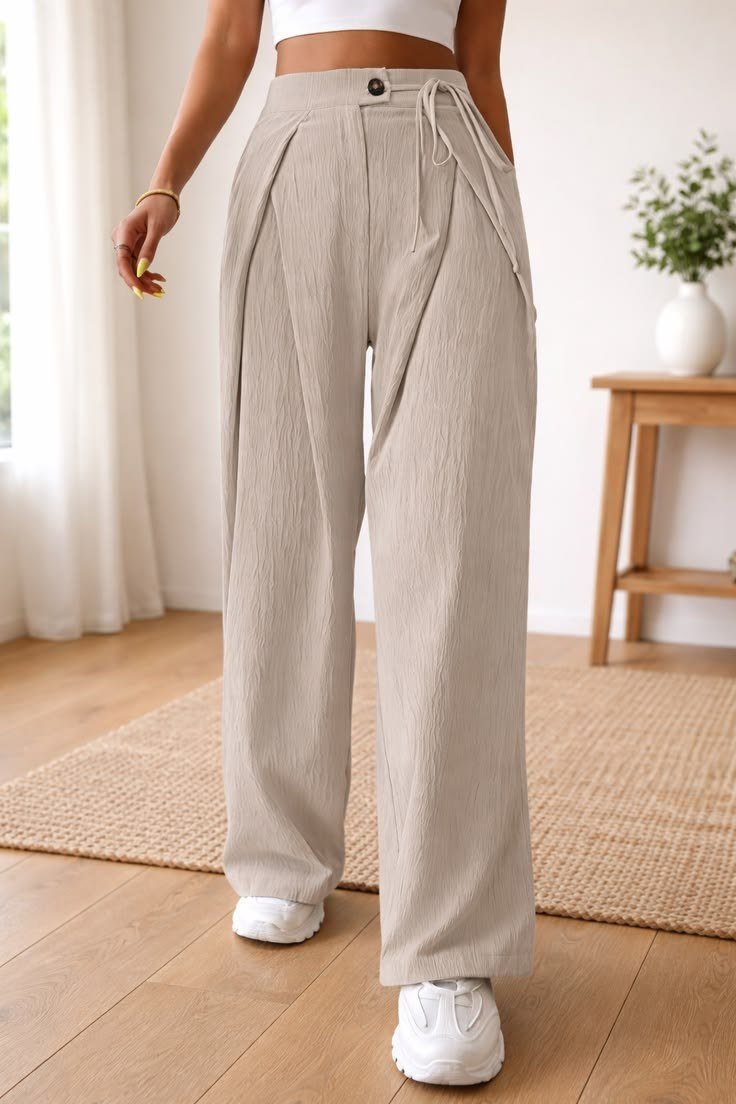 Thread X Trousers