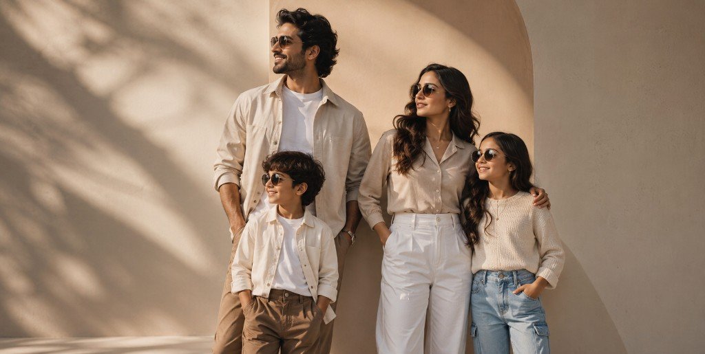 Thread X family fashion destination